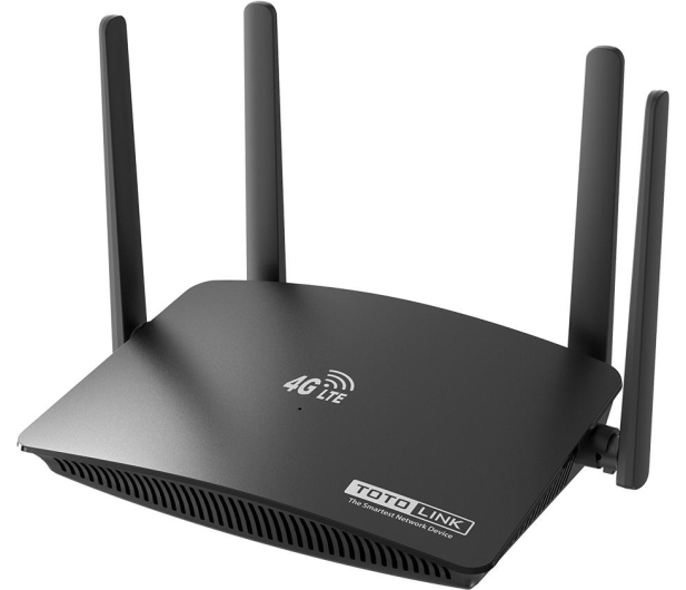 TOTOLINK LTE LR350 - 1113219 - zdjęcie 2